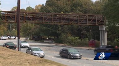 New section of Swamp Rabbit Trail open, extension project continues