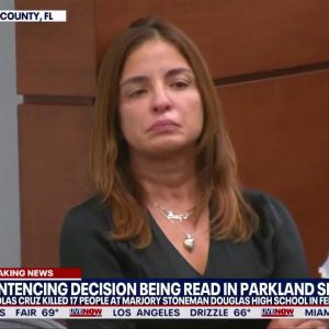 LIVE: Verdict in Parkland trial, key inflation numbers, & more top stories | LiveNOW from FOX