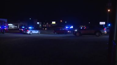 Pedestrian struck and killed on Upstate highway, troopers say