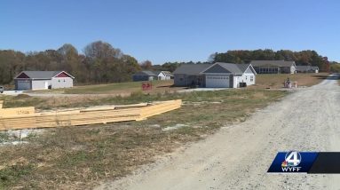 Real estate boom in Henderson County sending home prices soaring