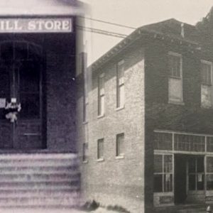 REMAKING THE MILLS