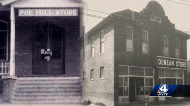 REMAKING THE MILLS