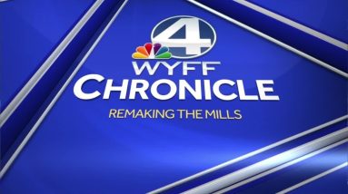 Remaking the Mills: A WYFF 4 special @ 5