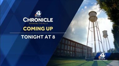 Remaking the Mills: A WYFF 4 special @ 5
