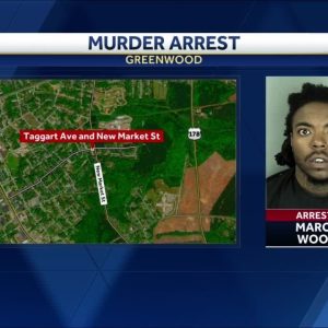 Argument over property leads to deadly shooting in Greenwood, chief says