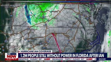 At least 35 dead in Florida after Hurricane Ian makes landfall as Category 4 | LiveNOW from FOX
