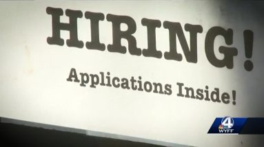 Upstate employers say they’re having a hard time hiring and retaining young professionals
