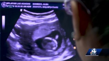 SC Senate declines to advance House abortion ban bill