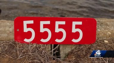 Signs to Help Boaters