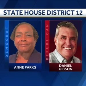 South Carolina: Candidates for SC State House District 12
