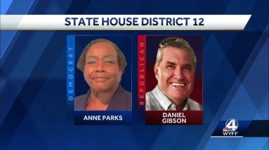 South Carolina: Candidates for SC State House District 12