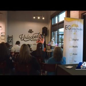 'My people need the support': Latino business owners come together to network with a purpose