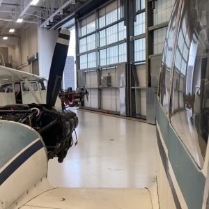 Upstate technical college expands program amid aircraft technician shortage