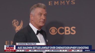 Alec Baldwin 'Rust' shooting: Halyna Hutchins family lawsuit settled, but charges still possible