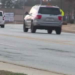 Upstate council to consider bringing back road fee