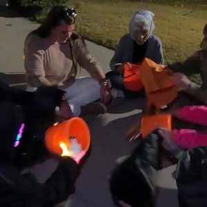 Upstate fire department gives Halloween safety tips