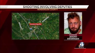 Further investigation clarifies what happened during shooting involving deputies