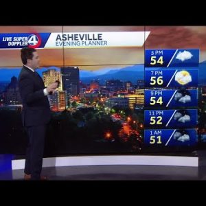 Videocast: Cool Start to October