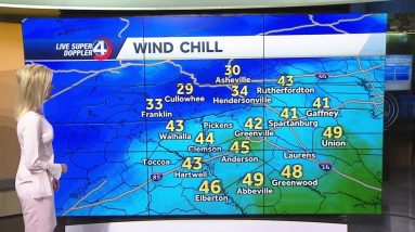 Videocast: Freezing Tonight