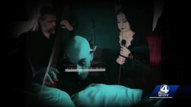 Greenville-based musicians create music to match classic silent horror film