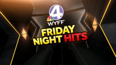 Week 9: Friday Night Hits high school football scores, highlights Part 1