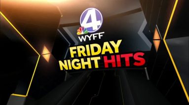 Week 9: Friday Night Hits high school football scores, highlights Part 2