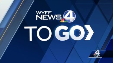 WYFF News 4 Morning Headlines 10/24