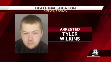 Woman, recently-born baby found dead inside South Carolina home, deputies say
