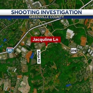 2 teens shot at Upstate home, deputies say