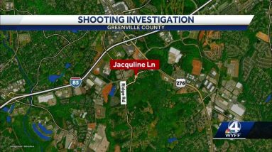 2 teens shot at Upstate home, deputies say