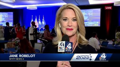 8:30 Election Night Update