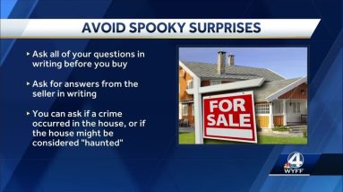 Avoiding surprises while house hunting