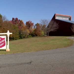 Strong chemical smell forces Cherokee County Salvation Army Store to relocate