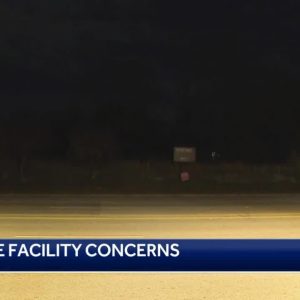 Proposed storage unit sparks conversation among Upstate city council members