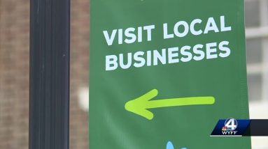 Editorial: Shop Local