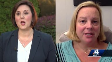 Ellen Weaver, Lisa Ellis face off for SC superintendent of education