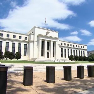 Federal Reserve announces sixth interest rate hike of year