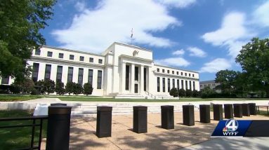 Federal Reserve announces sixth interest rate hike of year