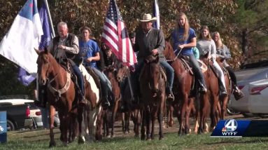 Former Liberty High School coach laid to rest