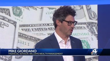 Gabby's Mike Giordano Interview
