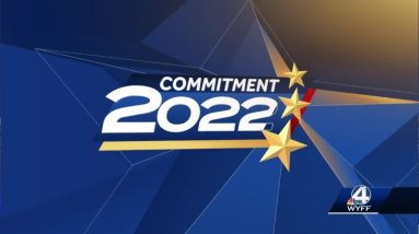 Gov. McMaster, Cunningham make final pitches to voters