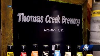 Greenville brewery cofounder battling cancer dies, family says