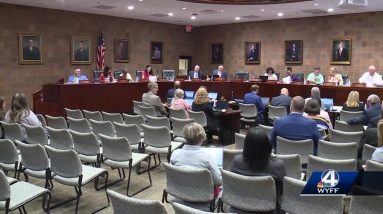 Greenville County school board Districts 18, 20, 22 up for election