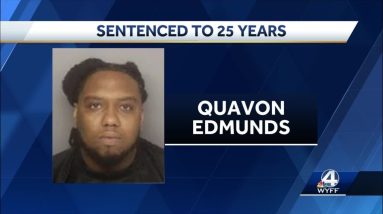 Greenville man convicted in shooting captured on school bus video