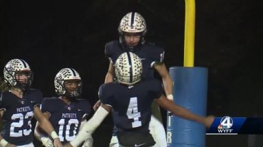 HS football