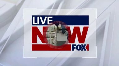 Tracking Tropical Storm Nicole, GA runoff election & more top stories | LiveNOW from FOX
