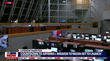 LIVE: Trump set to announce 2024 presidency run | LiveNOW from FOX