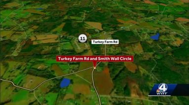 Man dies at hospital after crash in Spartanburg County, coroner says