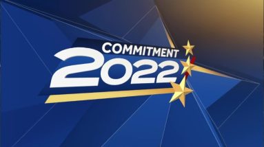 Democrats in South Carolina trying to win 1st statewide race in 16 years