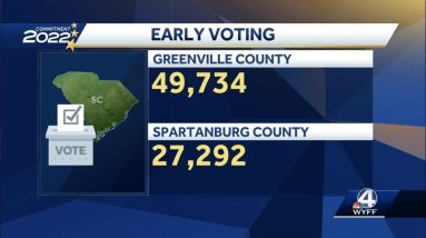 Democrats in South Carolina trying to win 1st statewide race in 16 years